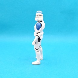 Hasbro Star Wars Saga 501st Legion Clone Trooper gebrauchte Figur