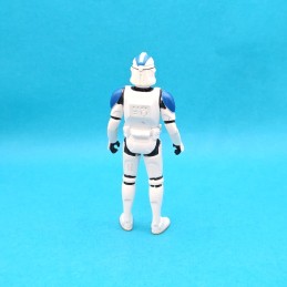 Hasbro Star Wars Saga 501st Legion Clone Trooper gebrauchte Figur