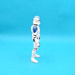 Hasbro Star Wars Saga 501st Legion Clone Trooper gebrauchte Figur