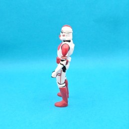 Hasbro Star Wars Saga Legends Clone Shock Trooper Pre-owned Figure