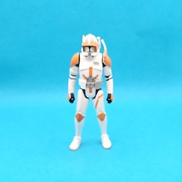 Hasbro Star Wars Clone Commander Cody Pre-owned Figure