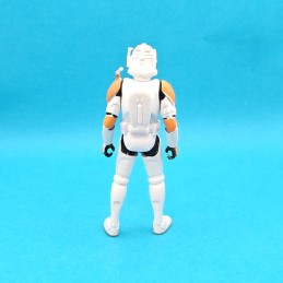 Hasbro Star Wars Clone Commander Cody Figurine d'occasion