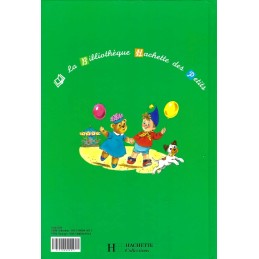 Oui-Oui à la fête Gebrauchtbuch