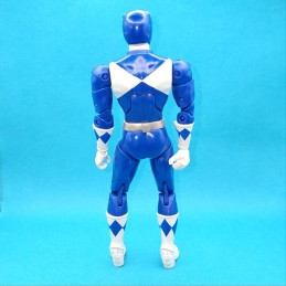 Bandai Power Rangers Legacy Blue Ranger 17cm Pre-owned Figure