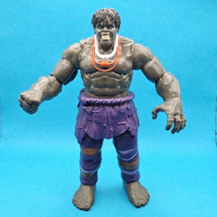 Hasbro Marvel Gameverse Hulk Pre-owned Figure