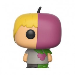 Funko Funko Pop N°06 SDCC 2017 South Park Mint-Berry Crunch Edition Limitée Vaulted