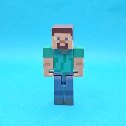 Minecraft Steve gebrauchte Figur (Loose)