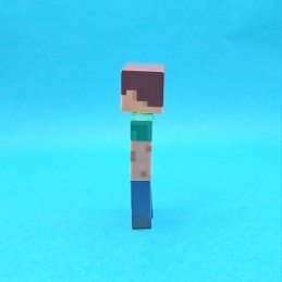 Minecraft Steve Figurine d'occasion (Loose)