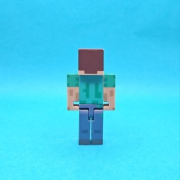 Minecraft Steve Figurine d'occasion (Loose)