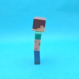 Minecraft Steve Figurine d'occasion (Loose)