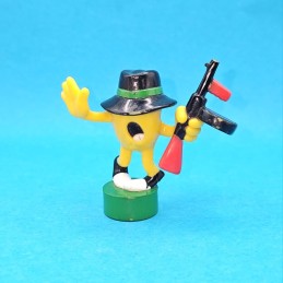 La Pataterie - Les Déjantés de la Patate N°1 le Gangster Pre-owned Figure