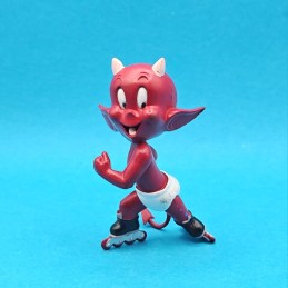 Hot Stuff (Harvey Comics) Skates second hand figure (Loose)