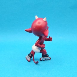 Hot Stuff (Harvey Comics) Skates second hand figure (Loose)