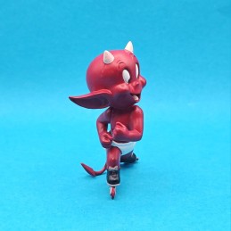 Hot Stuff (Harvey Comics) Skates second hand figure (Loose)