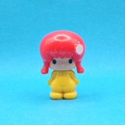 Lucie Village Koeda Chan Apple Chan Figurine d'occasion