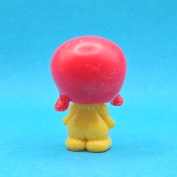 Lucie Village Koeda Chan Apple Chan Pre-owned Figure