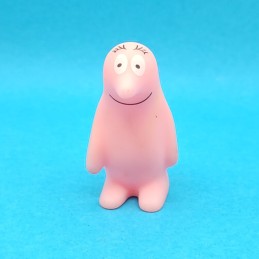 Barbapapa Penguin pre-owned figure (Loose)