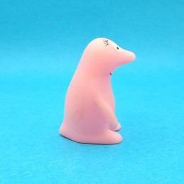 Plastoy Barbapapa Pinguin gebrauchte Figur (Loose)