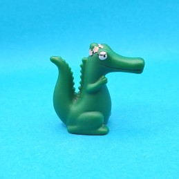 Barbapapa Barbalala Krokodil gebrauchte Figur (Loose)