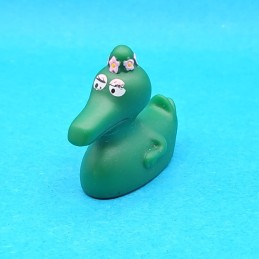 Barbapapa Barbalala Duck pre-owned figure (Loose)