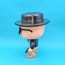 Funko Funko Pop N°162 Breaking Bad Heisenberg gebrauchte Figur