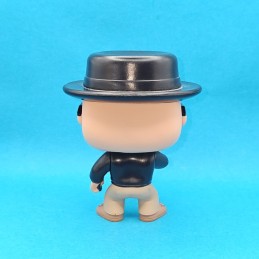 Funko Funko Pop N°162 Breaking Bad Heisenberg gebrauchte Figur