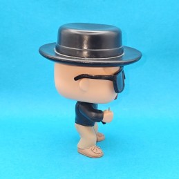 Funko Funko Pop N°162 Breaking Bad Heisenberg gebrauchte Figur