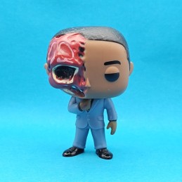 Funko Funko Pop N°167 Breaking Bad Gus Fring Figurine d'occasion (Loose)