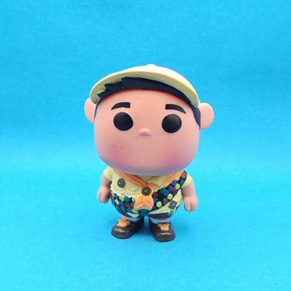 Funko Funko Pop N°60 Disney Up Russell Figurine d'occasion (Loose)