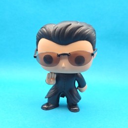 Funko Funko Pop N°157 Matrix Neo second hand figure (Loose)