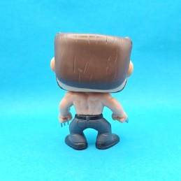 Funko Funko Pop N°28 Marvel Logan Figurine d'occasion (Loose)