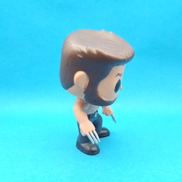 Funko Funko Pop N°28 Marvel Logan Figurine d'occasion (Loose)