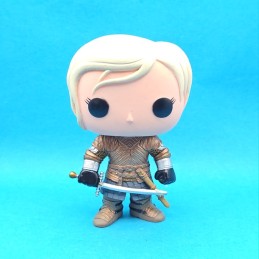 Funko Funko Pop N°13 Game of Thrones Brienne of Tarth gebrauchte Figur (Loose)