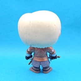 Funko Funko Pop N°13 Game of Thrones Brienne of Tarth Figurine d'occasion (Loose)