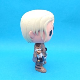 Funko Funko Pop N°13 Game of Thrones Brienne of Tarth gebrauchte Figur (Loose)