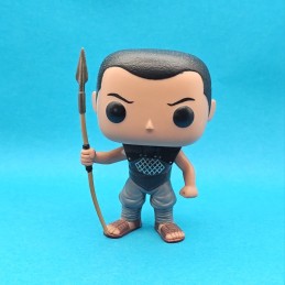 Funko Funko Pop N°32 Game of Thrones Grey Worm gebrauchte Figur (Loose)