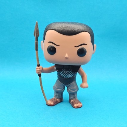 Funko Funko Pop N°32 Game of Thrones Grey Worm Figurine d'occasion (Loose)