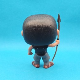 Funko Funko Pop N°32 Game of Thrones Grey Worm Figurine d'occasion (Loose)