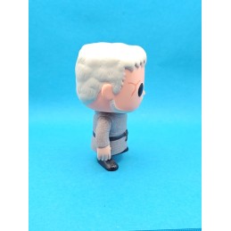 Funko Funko Pop N°15 Game of Thrones Hodor Figurine d'occasion (Loose)