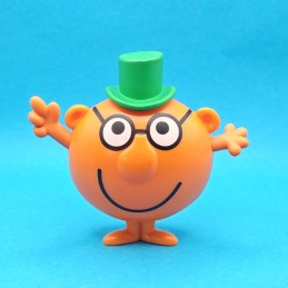 Mr. Men Mr. Clever gebrauchte Figur (Loose)