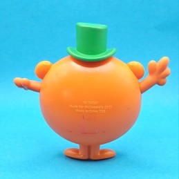 Mr. Men Mr. Clever gebrauchte Figur (Loose)