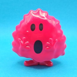 Mr. Men Mr. Jelly Used figure (Loose)