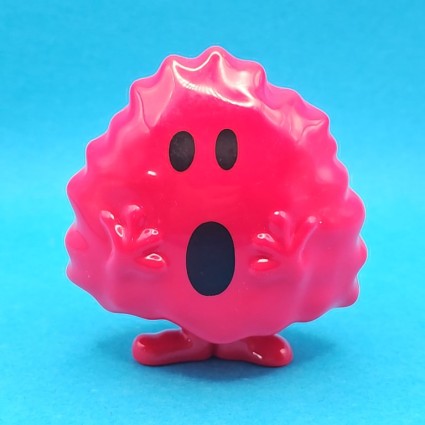 Mr. Men Mr. Jelly gebrauchte Figur (Loose)