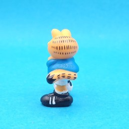 Garfield Football Figurine d'occasion (Loose)