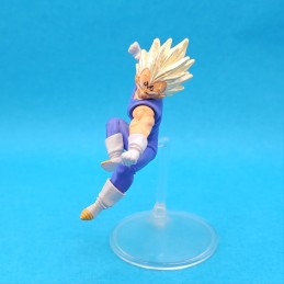 Bandai Dragon Ball Z Majin Vegeta second hand Gashapon Figure (Loose)