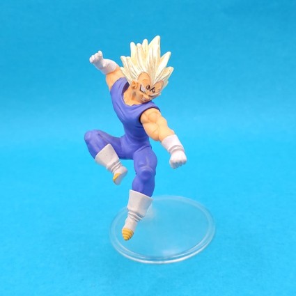 Bandai Dragon Ball Z Majin Vegeta second hand Gashapon Figure (Loose)