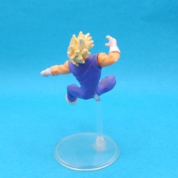 Bandai Dragon Ball Z Majin Vegeta second hand Gashapon Figure (Loose)