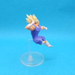 Bandai Dragon Ball Z Majin Vegeta second hand Gashapon Figure (Loose)