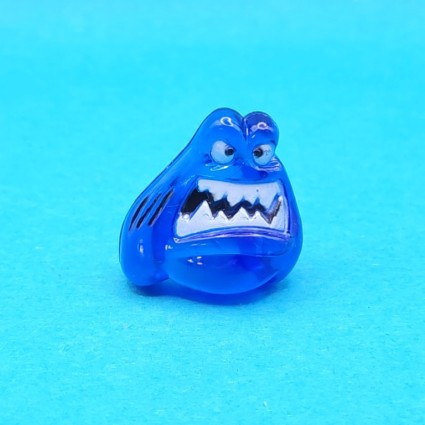 Jojo's Requin (Bleu translucide) Figurine d'occasion (Loose)