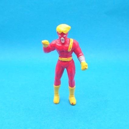 Genialty Zokola Pre-owned Figure